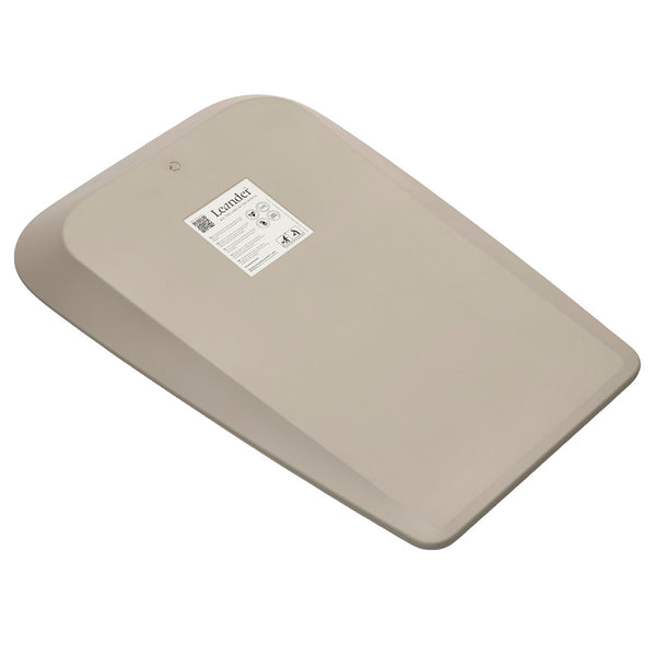 Leander Matty Mini Wickelauflage Cappuccino