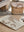 Leander Matty Mini Wickelauflage Cappuccino