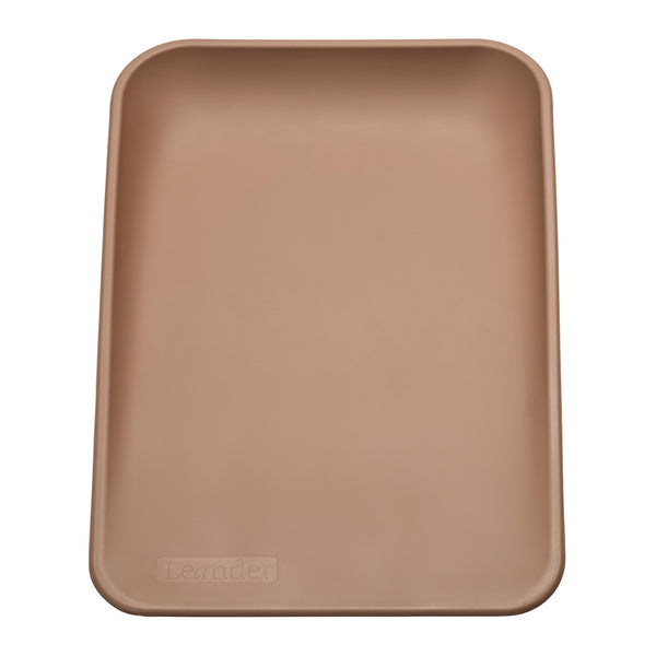 Leander Matty Wickelauflage Clay