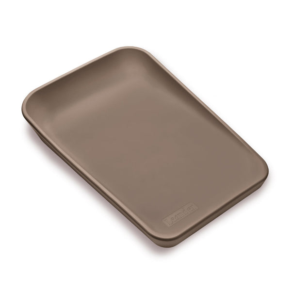 Leander Matty Wickelauflage Mocca