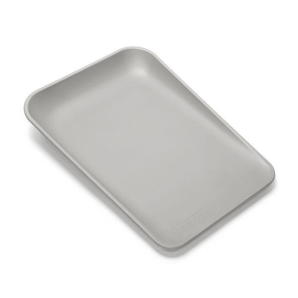 Leander Matty Wickelauflage Pearl Grey