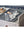 Leander Matty Wickelauflage Pearl Grey