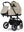 My Junior MAVI Pure Beige 3in1