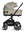 My Junior MAVI Pure Beige 3in1