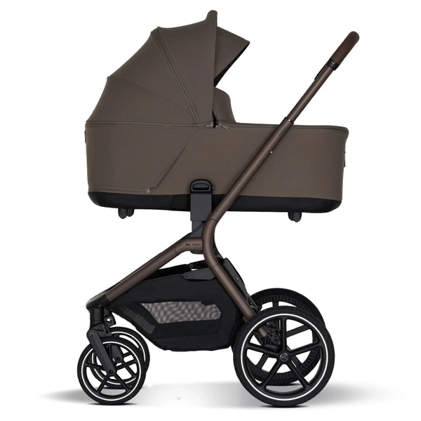 My Junior MAVI Mocca Brown 3in1