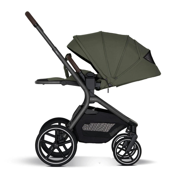 My Junior MAVI Olive Green 3in1