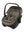Maxi Cosi Coral Slide Pro i-Size Babyschale Oak Truffle