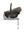 Maxi Cosi Coral Slide Pro i-Size Babyschale Oak Truffle
