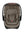 Maxi Cosi Coral Slide Pro i-Size Babyschale Oak Truffle