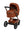 Maxi Cosi Fame Copper Terra
