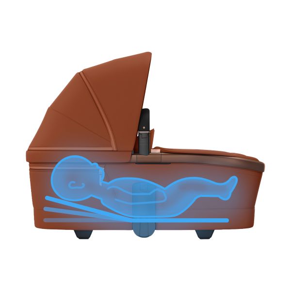 Maxi Cosi Fame Copper Terra