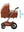 Maxi Cosi Fame Copper Terra