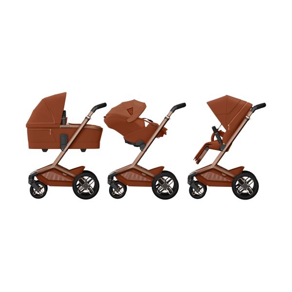 Maxi Cosi Fame Copper Terra