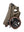 Maxi Cosi Fame Oak Truffle 5in1 Set