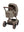 Maxi Cosi Fame Oak Truffle 5in1 Set