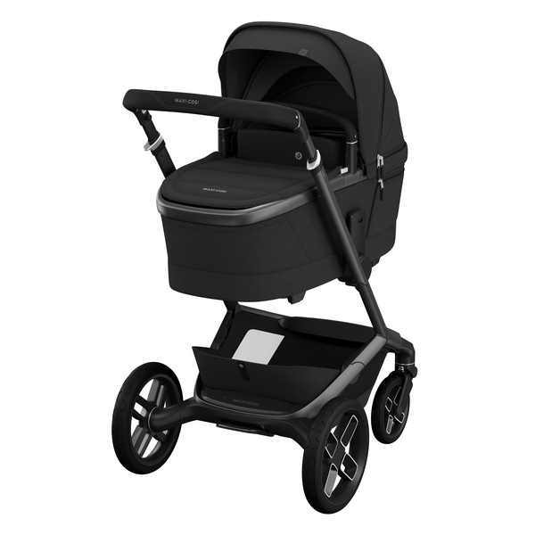 Maxi Cosi Fame Onyx Black