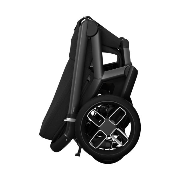 Maxi Cosi Fame Onyx Black
