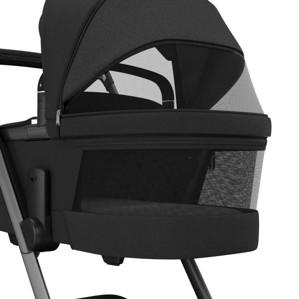 Maxi Cosi Fame Onyx Black