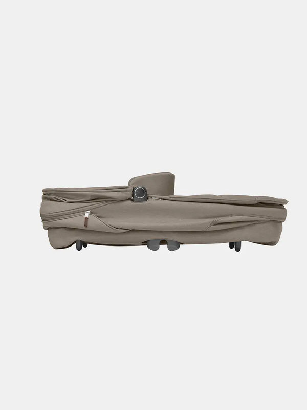 Maxi Cosi Oxford + 2in1 Twillic Truffle