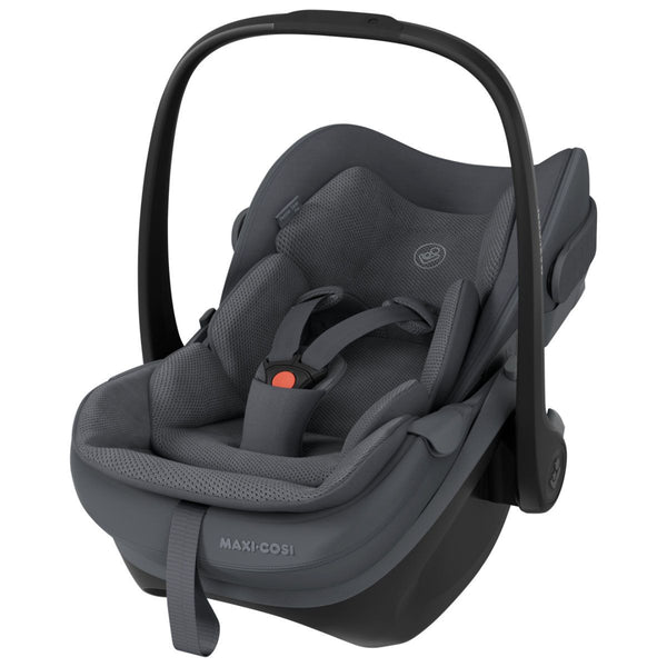 Maxi-Cosi Pebble Slide Pro – Moon Graphite