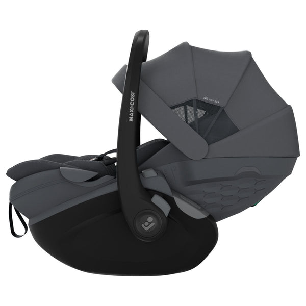 Maxi-Cosi Pebble Slide Pro – Moon Graphite