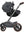 Maxi-Cosi Pebble Slide Pro – Moon Graphite