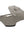 Maxi Cosi Coral Slide Pro i-Size Babyschale Sapphire Sand + Family Fix Slide Pro