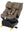 Maxi Cosi Emerald 360 Pro Kindersitz (0-12 Jahre) Authentic Truffle