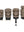Maxi Cosi Emerald 360 Pro Kindersitz (0-12 Jahre) Authentic Truffle