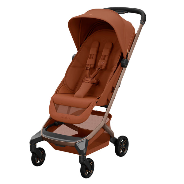 Maxi Cosi Fame Cabin Copper Terra