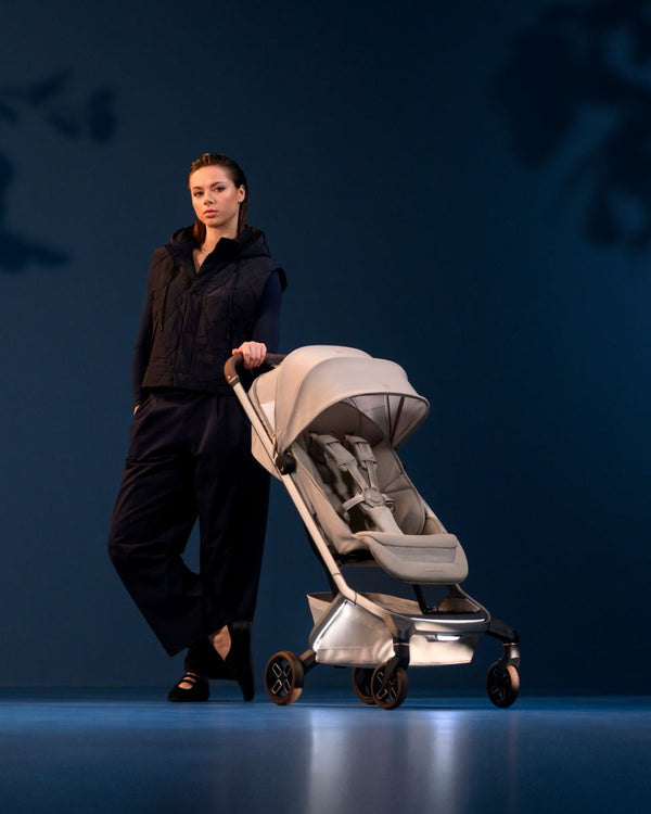 Maxi Cosi Fame Cabin Copper Terra