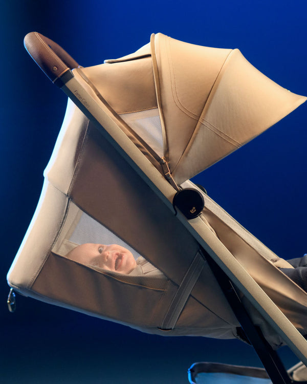 Maxi Cosi Fame Cabin Copper Terra