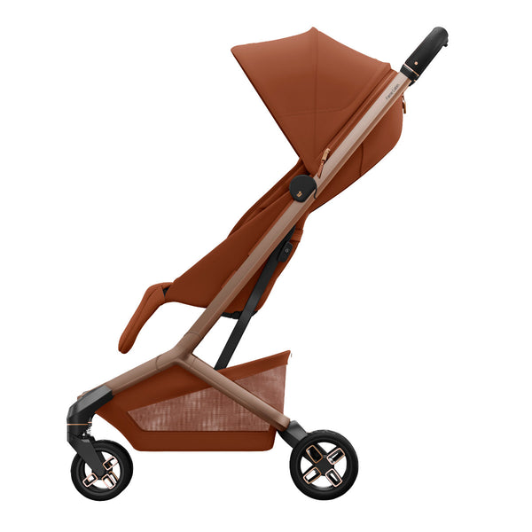 Maxi Cosi Fame Cabin Copper Terra