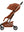 Maxi Cosi Fame Cabin Copper Terra