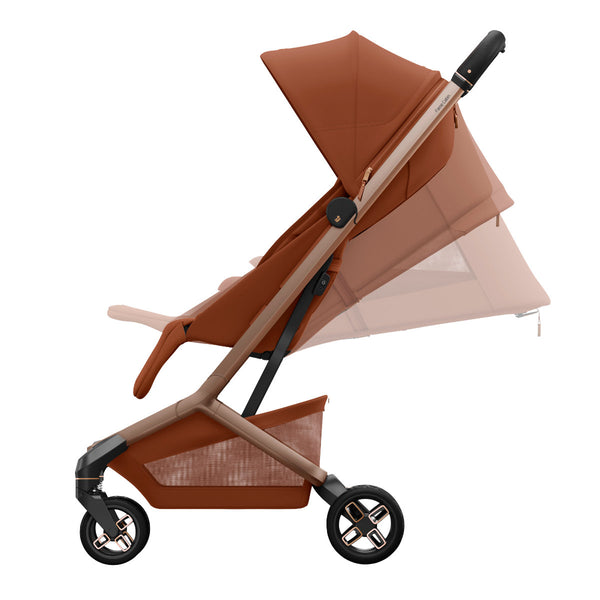 Maxi Cosi Fame Cabin Copper Terra