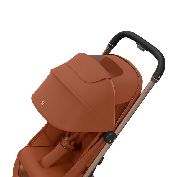 Maxi Cosi Fame Cabin Copper Terra
