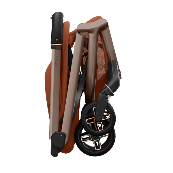 Maxi Cosi Fame Cabin Copper Terra