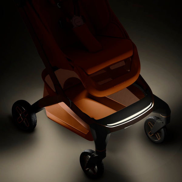 Maxi Cosi Fame Cabin Copper Terra