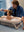 Maxi Cosi Indigo Plus Babybadewanne mit Neugeboreneneinsatz Muted Terra