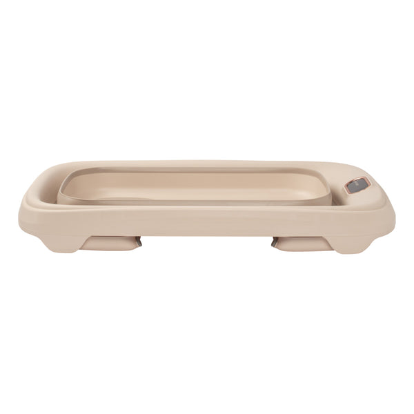 Maxi Cosi Indigo Plus Babybadewanne mit Neugeboreneneinsatz Muted Terra