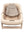 Maxi Cosi Indigo Plus Babybadewanne mit Neugeboreneneinsatz Muted Terra