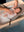 Maxi Cosi Indigo Plus Babybadewanne mit Neugeboreneneinsatz Muted Terra