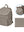 Maxi Cosi Oxford Zubehör-Set – Twillic Truffle