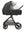 Maxi Cosi Oxford Zubehör-Set – Twillic Truffle