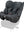 Maxi Cosi Pearl XL Slide Pro i-Size  (3M-12J) Authentic Graphite