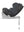 Maxi Cosi Pearl XL Slide Pro i-Size  (3M-12J) Authentic Graphite