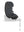 Maxi Cosi Pearl XL Slide Pro i-Size  (3M-12J) Authentic Graphite