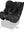 Maxi Cosi Pearl XL Slide Pro i-Size  (3M-12J) Authentic Black