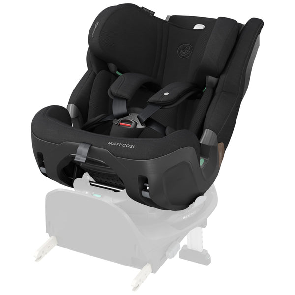 Maxi Cosi Pearl XL Slide Pro i-Size  (3M-12J) Authentic Black