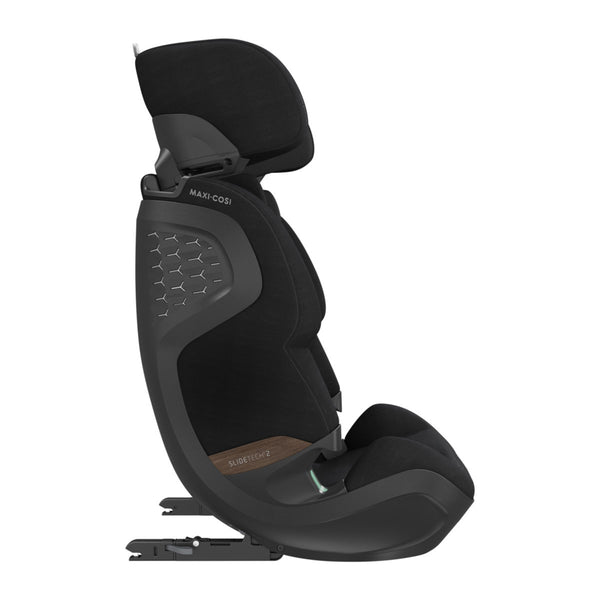 Maxi Cosi Pearl XL Slide Pro i-Size  (3M-12J) Authentic Black